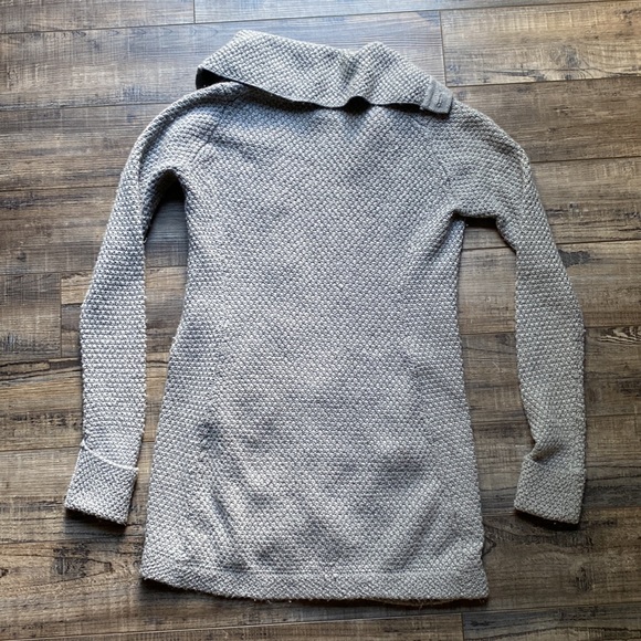 Patagonia 100% Merino Wool cardigan sweater - Picture 5 of 6